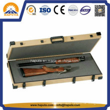 Aluminum Box for Storing 2 Hunting Guns (HG-5101)